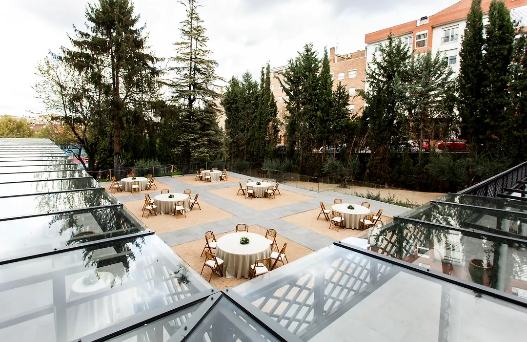 Hotel Pax Guadalajara-1