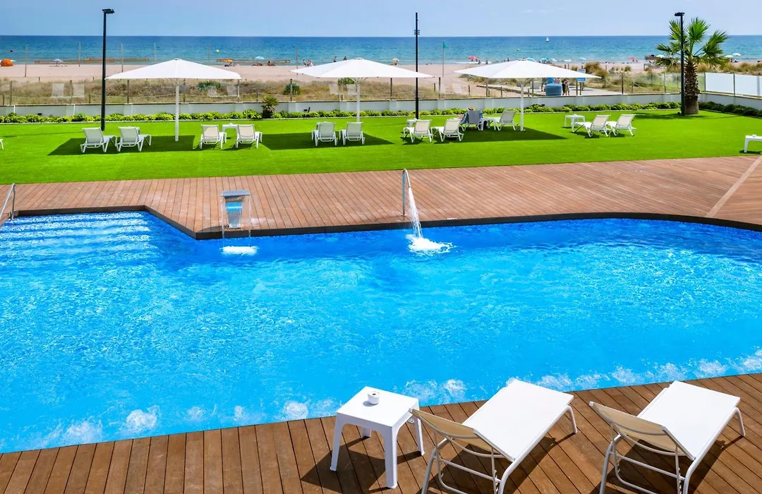 Hotel Playafels-1