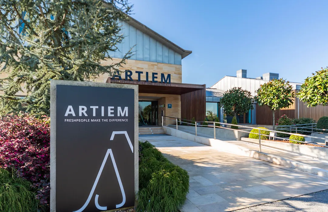ARTIEM Asturias-1