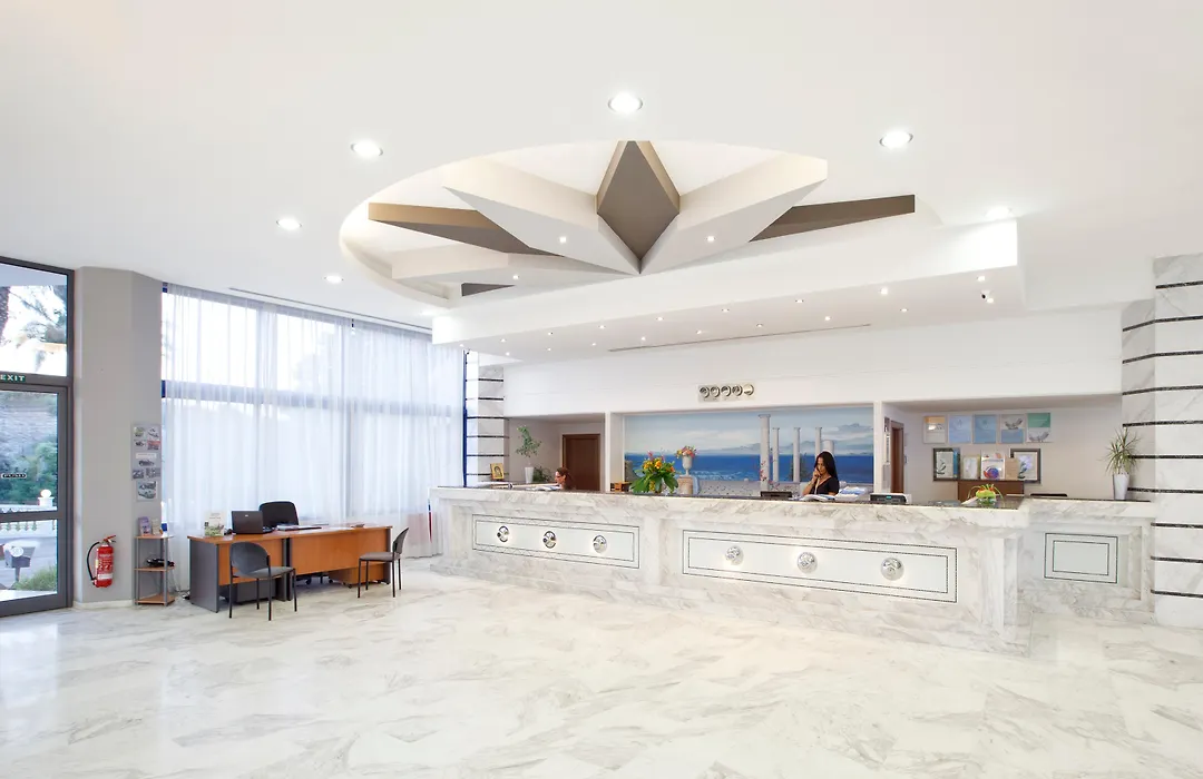 Rodos Princess Beach Hotel-1