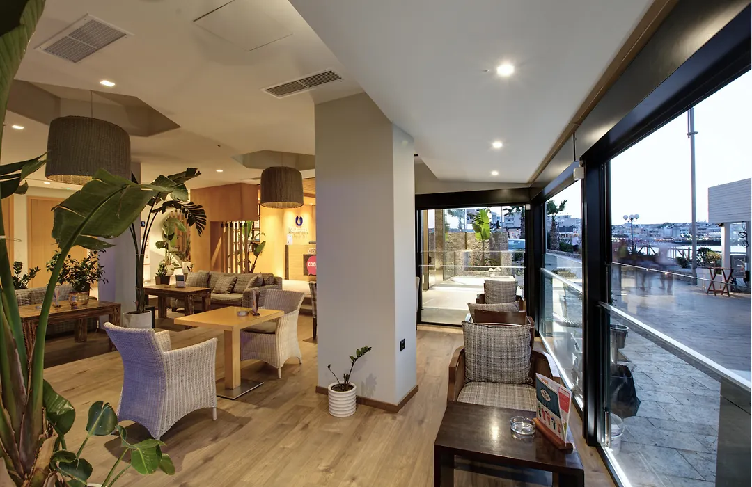 Palmera Beach Hotel&Spa - Adults Only-1