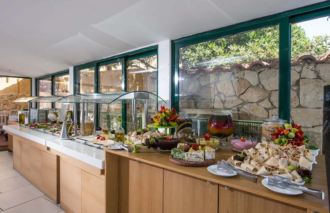 Elmi Beach Hotel & Suites-1