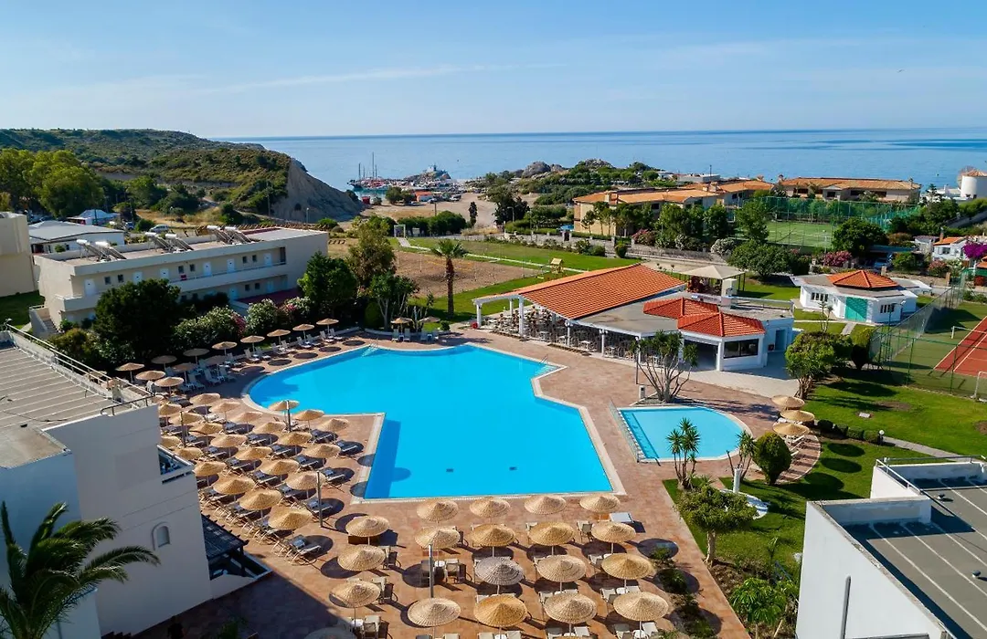 Leonardo Kolymbia Resort Rhodes-1