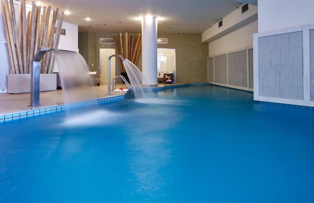 The Island Hotel - Adults Only --1