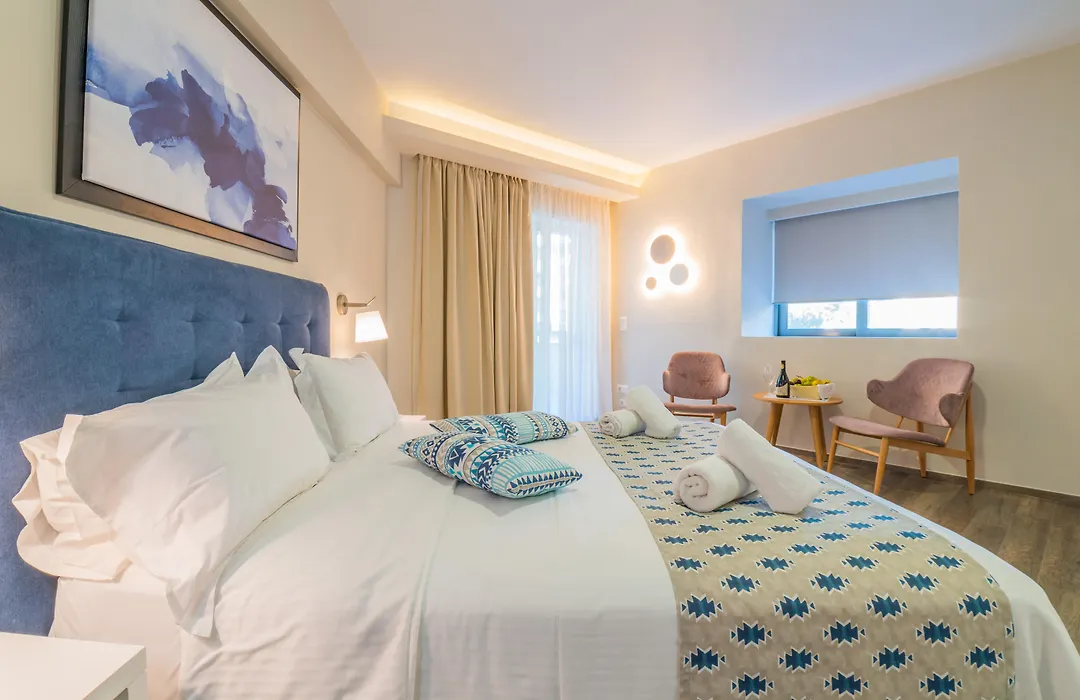 Bio Suites Hotel&Spa-1