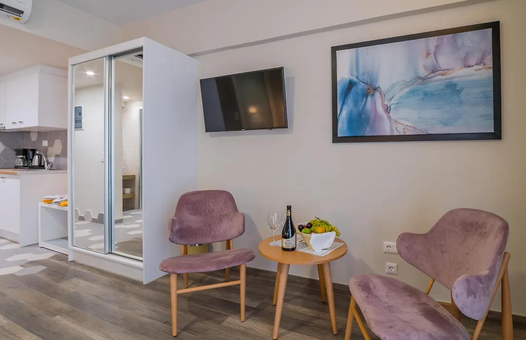 Bio Suites Hotel & Spa-1