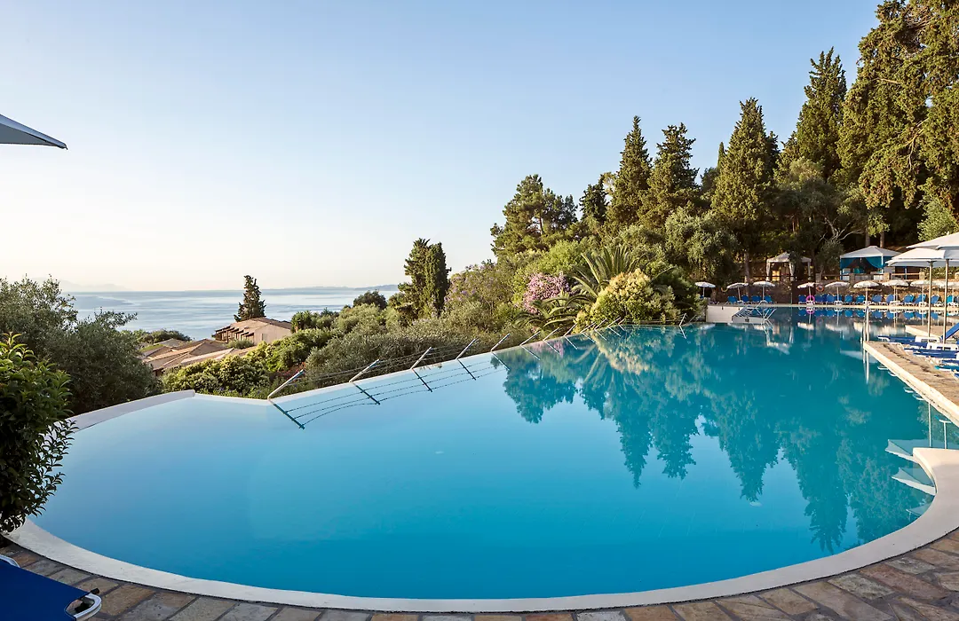 Aeolos Beach Resort-1