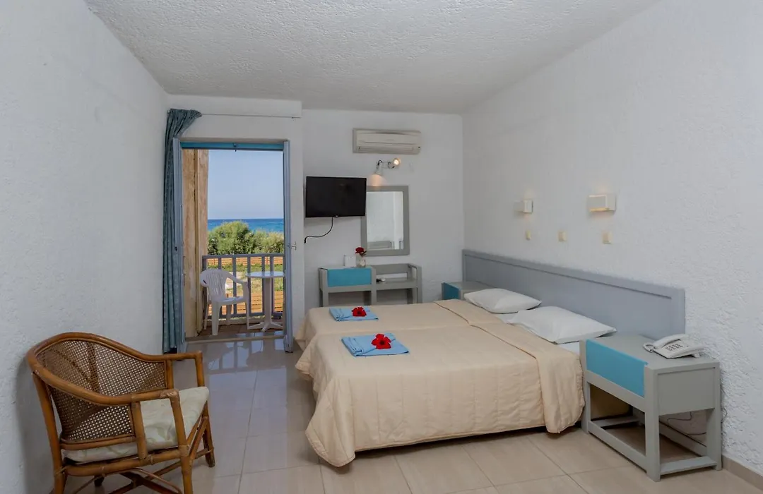 Dessole Dolphin Bay-1