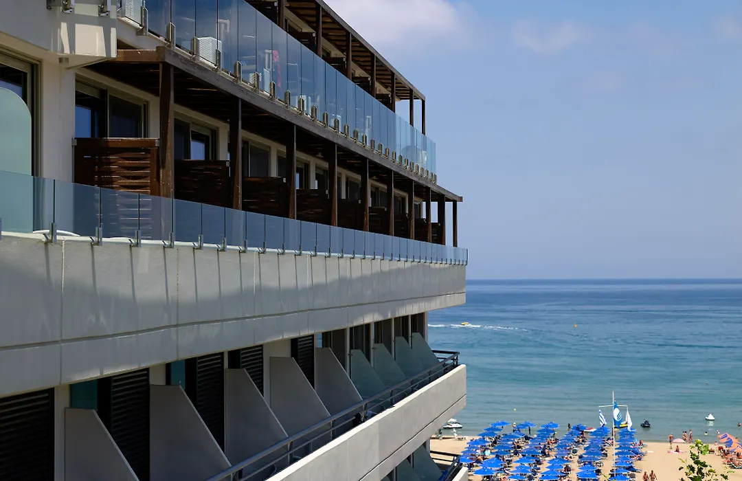 Kriti Beach Hotel-1