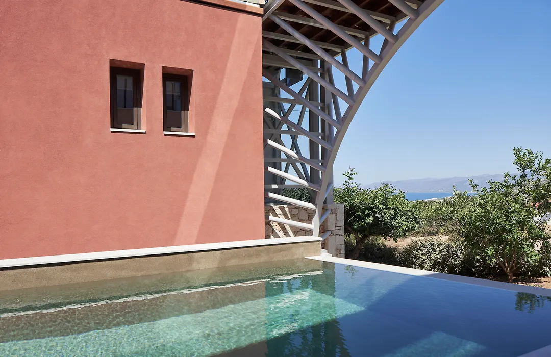Esperides Resort Crete, The Authentic Experience-1