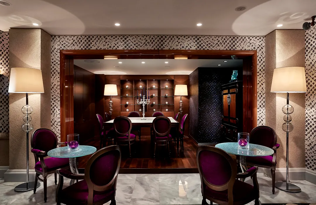 Rodos Park - Small Luxury Hotels Of The World-1