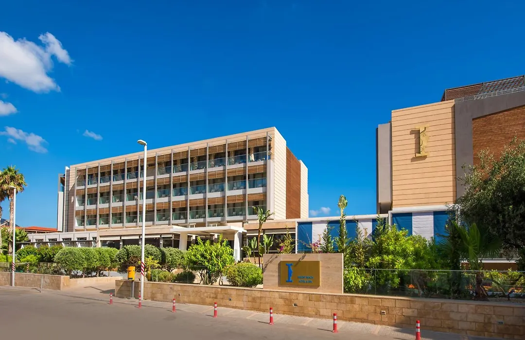 I Resort Beach Hotel & Spa (Adults Only)-1