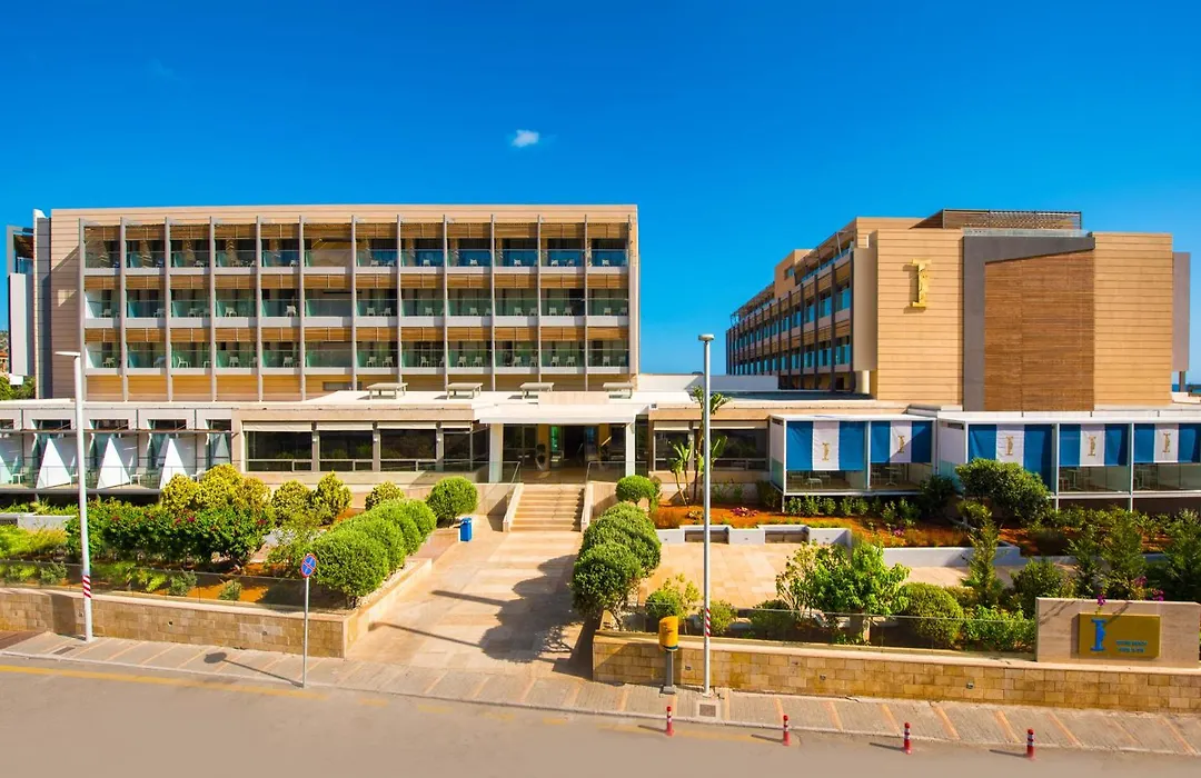 I Resort Beach Hotel & Spa (Adults Only)-1