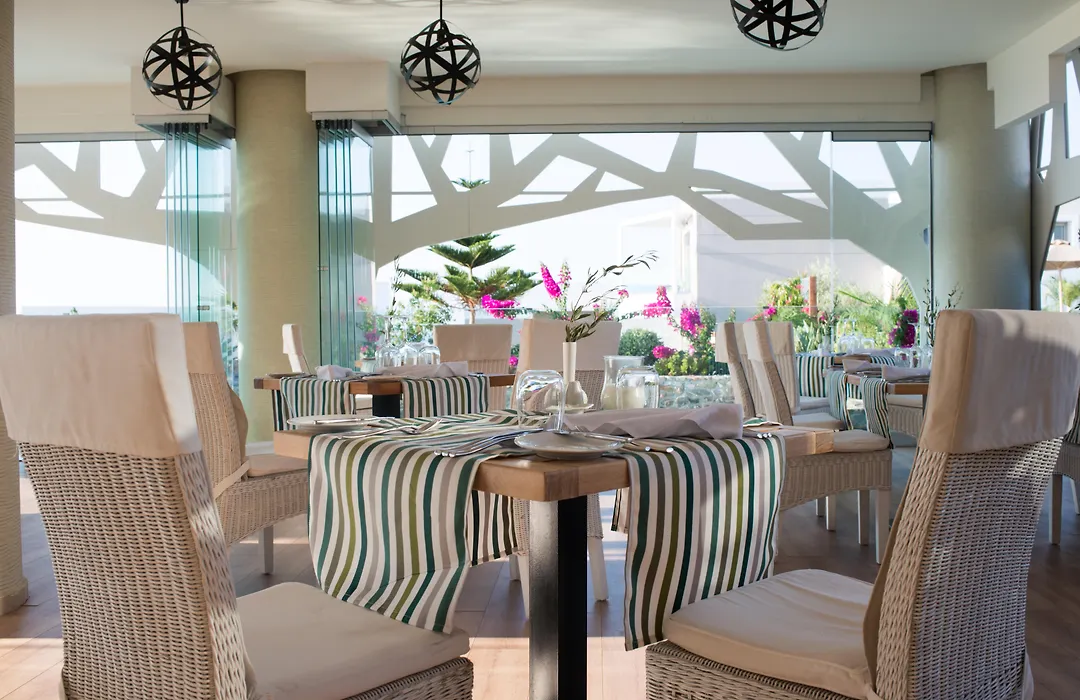 The Royal Blue Resort & Spa Crete (Adults Only)-1