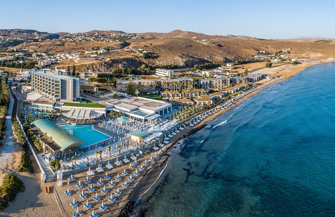Arina Beach Resort-1