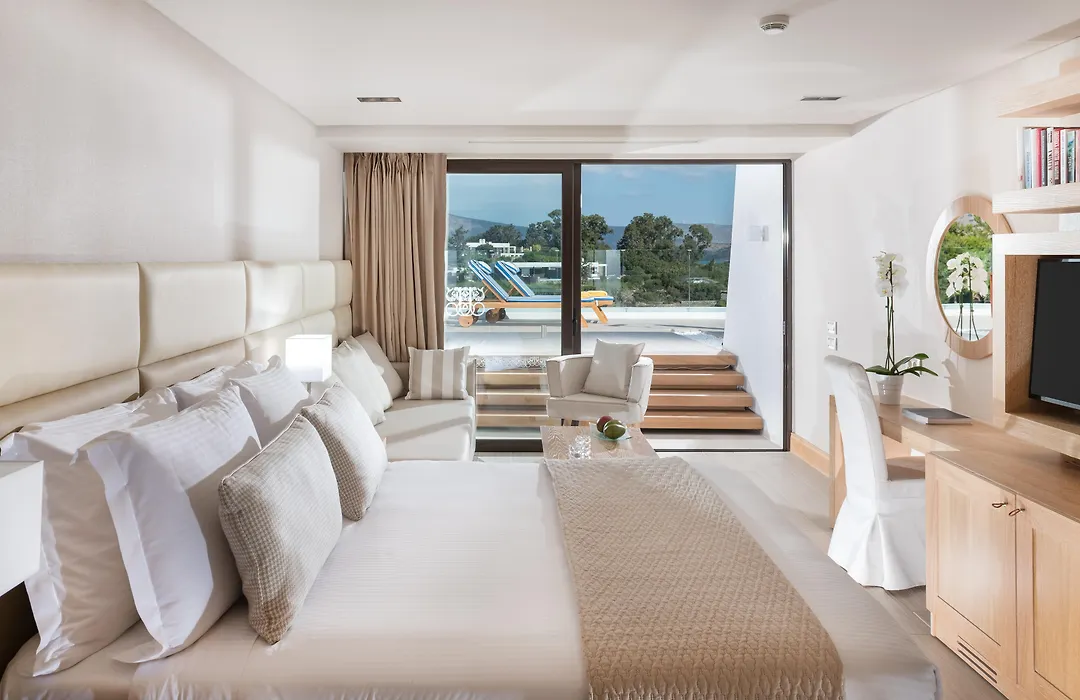 Elounda Bay Palace, A Member Of The Leading Hotels Of The World-1