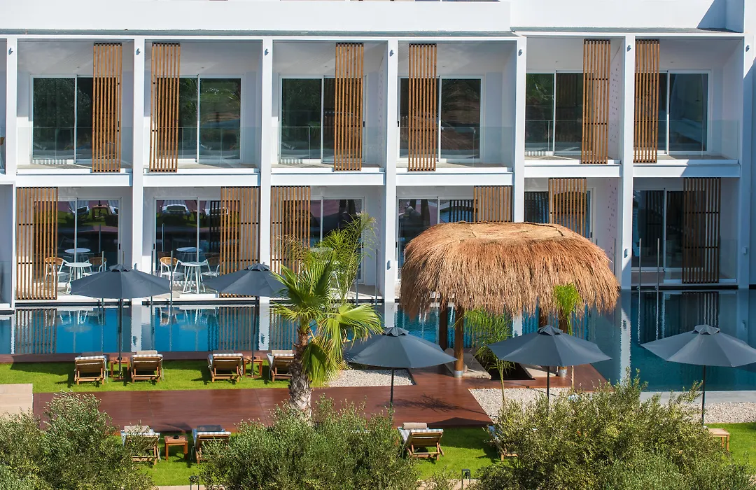 Aelius Hotel And Spa-1