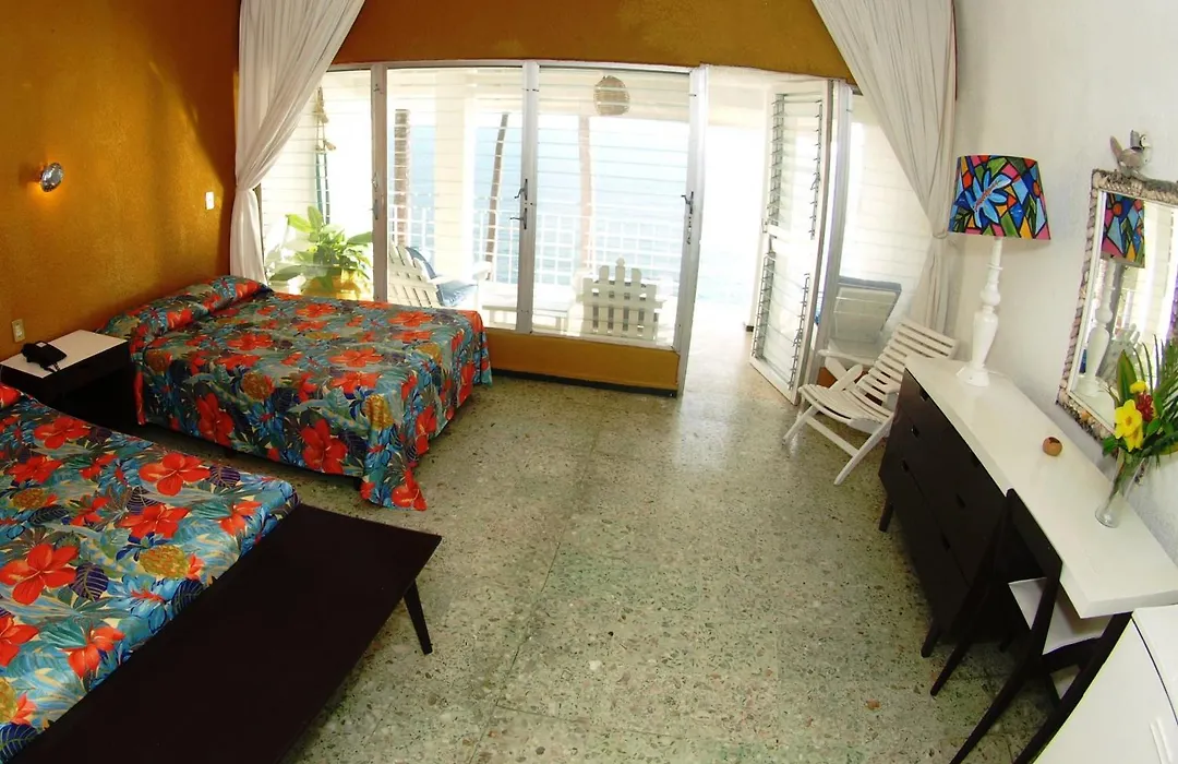 Hotel Flamingos-1