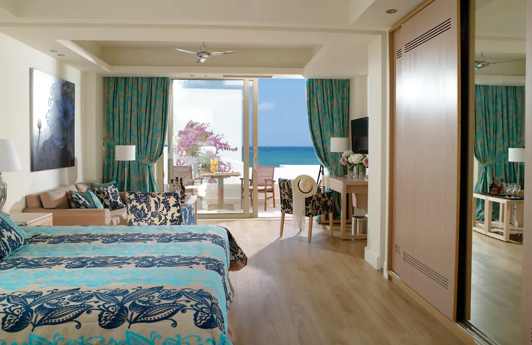 Knossos Beach Bungalows Suites Resort & Spa-1