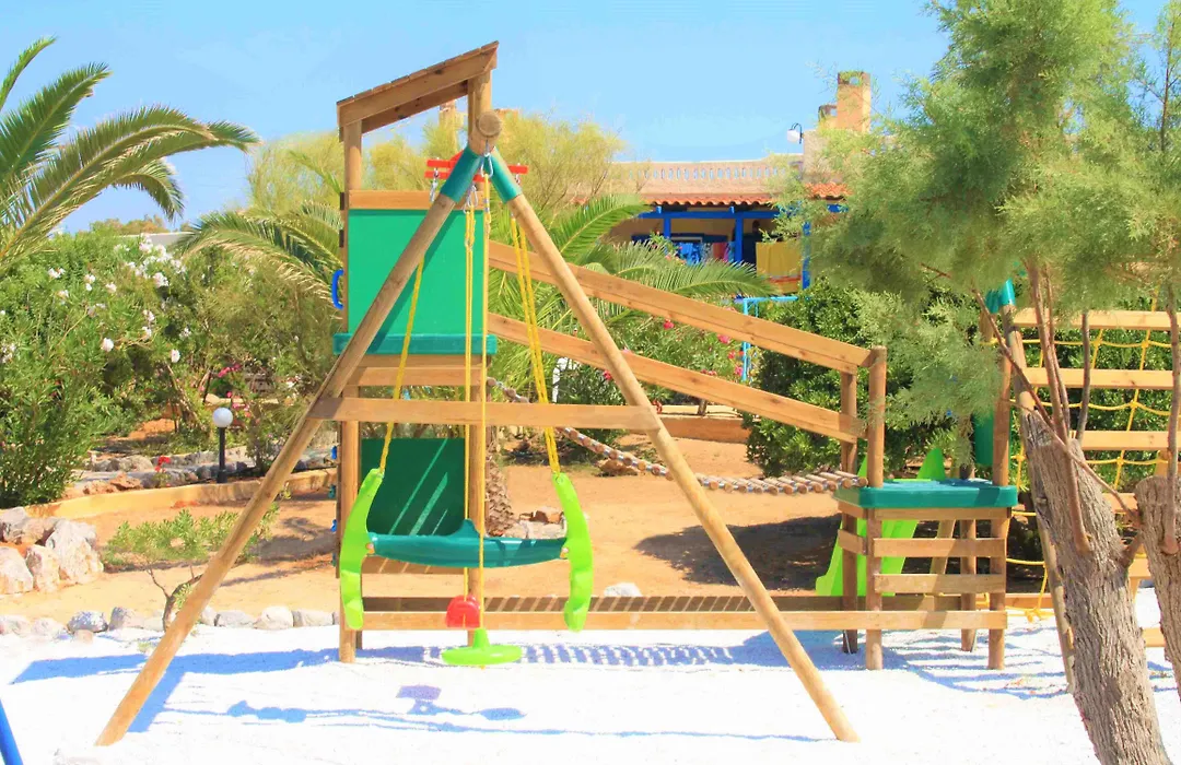 Zorbas Beach Village Hotel-1