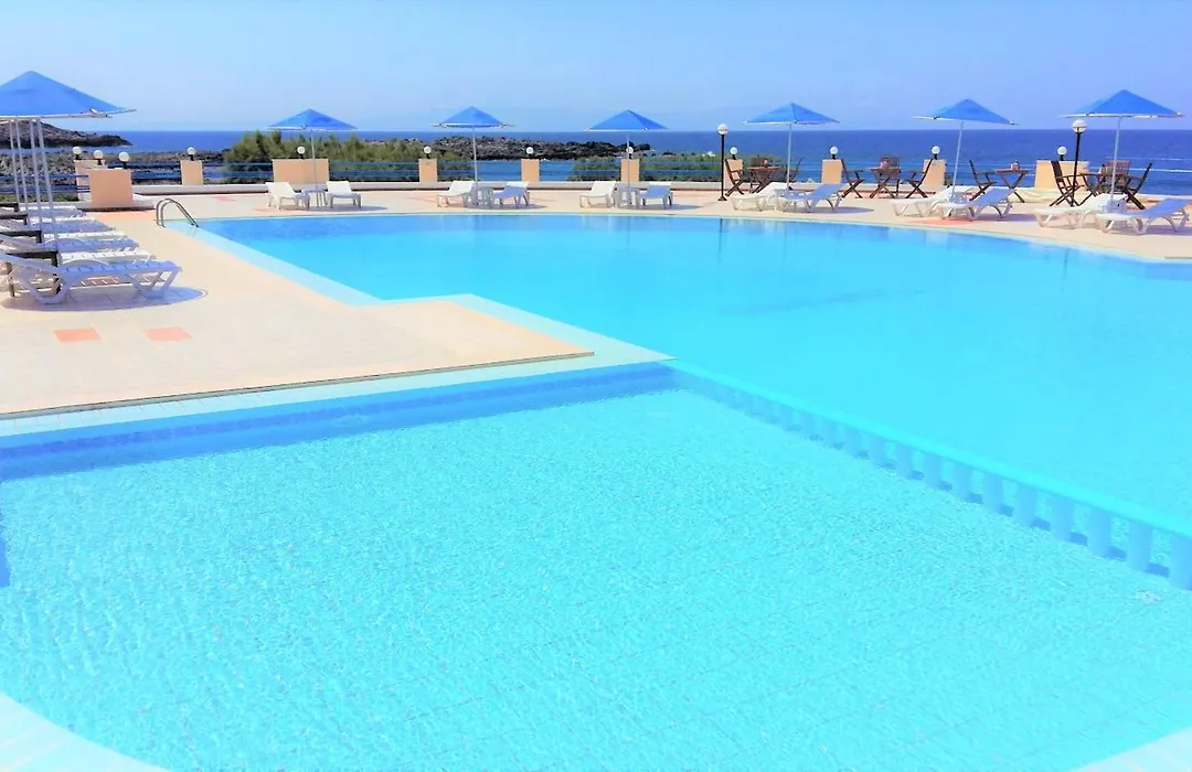 Zorbas Beach Village Hotel-1