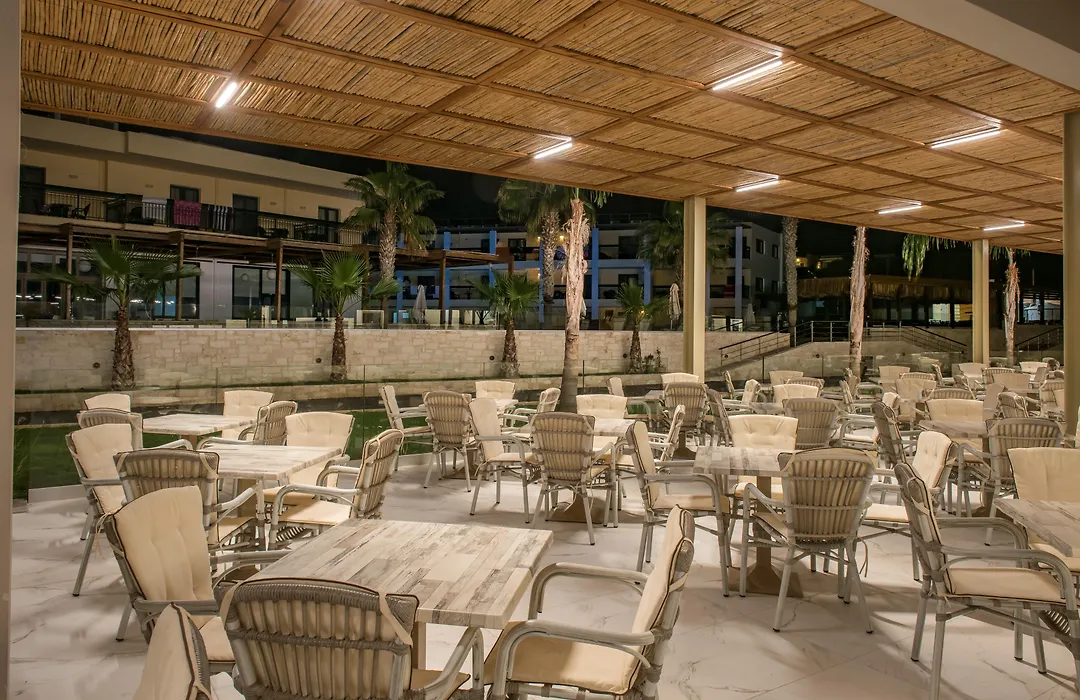 Gouves Waterpark Holiday Resort-1