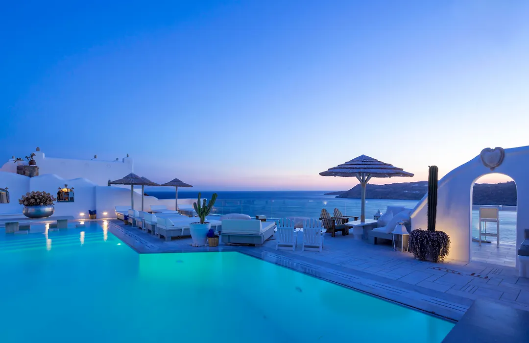 Greco Philia Hotel Boutique By Mr And Mrs White-1