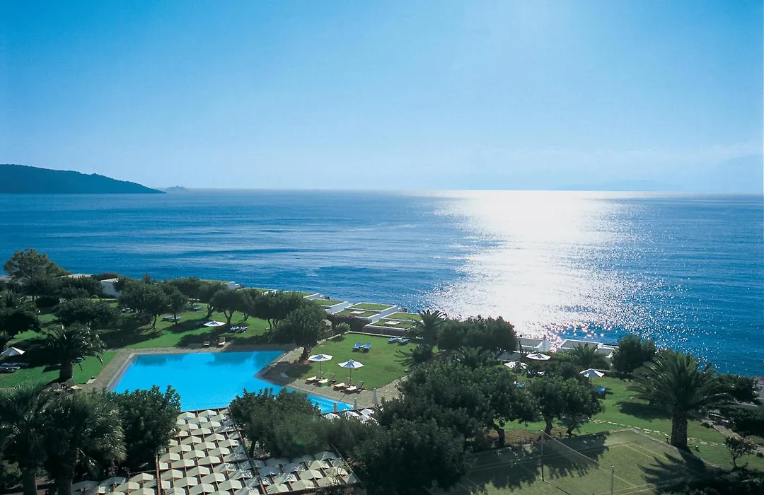 Elounda Beach Hotel & Villas, A Member Of The Leading Hotels Of The World-1