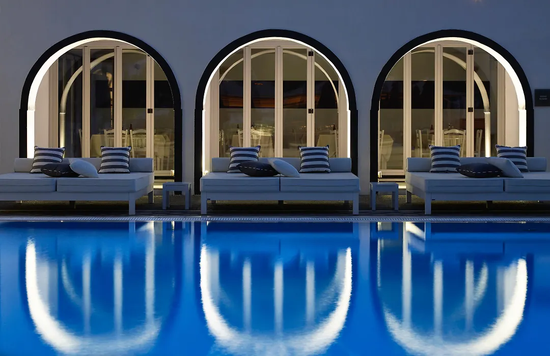 Kalisti Hotel & Suites-1