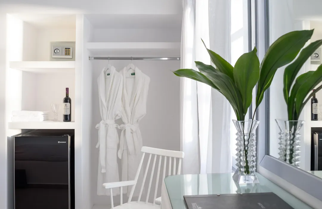 Maison Des Lys - Luxury Suites-1