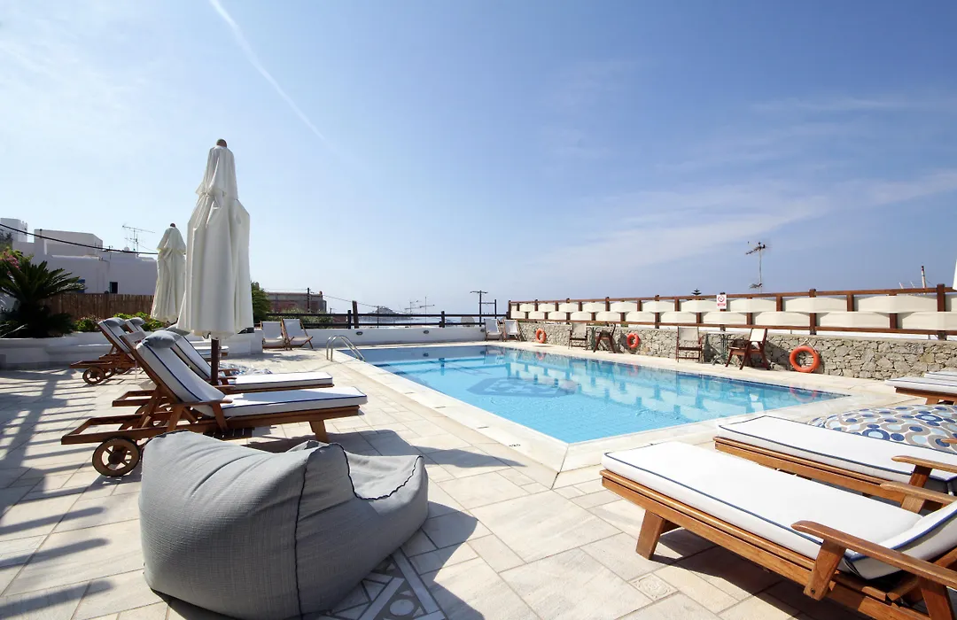 Pelican Bay Hotel-1