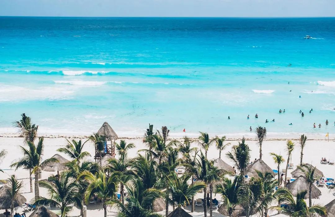 Hotel Nyx Cancun-1