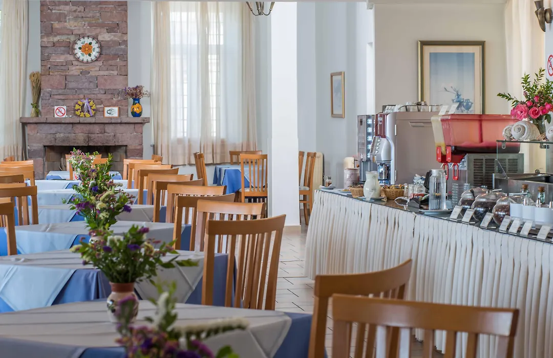 Hotel Delfinia-1