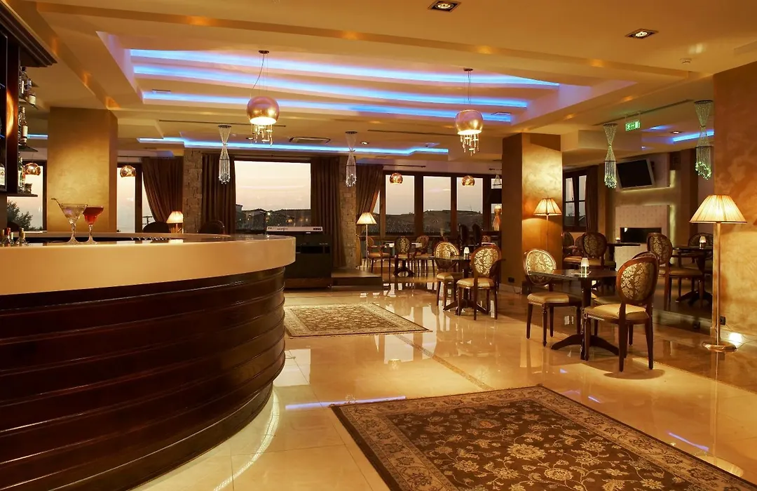 Anthemus Sea Beach Hotel&Spa-1
