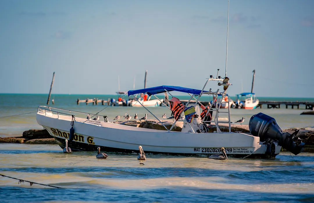 Holbox Dream Beachfront Hotel-1