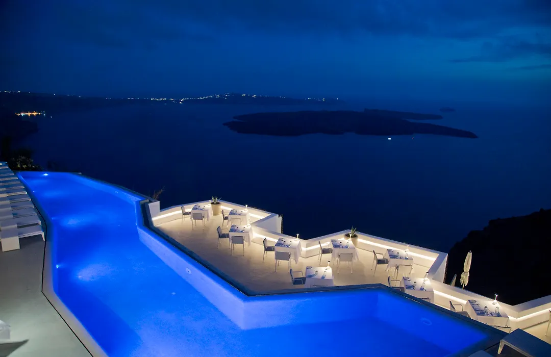 Grace Hotel, Auberge Collection-1