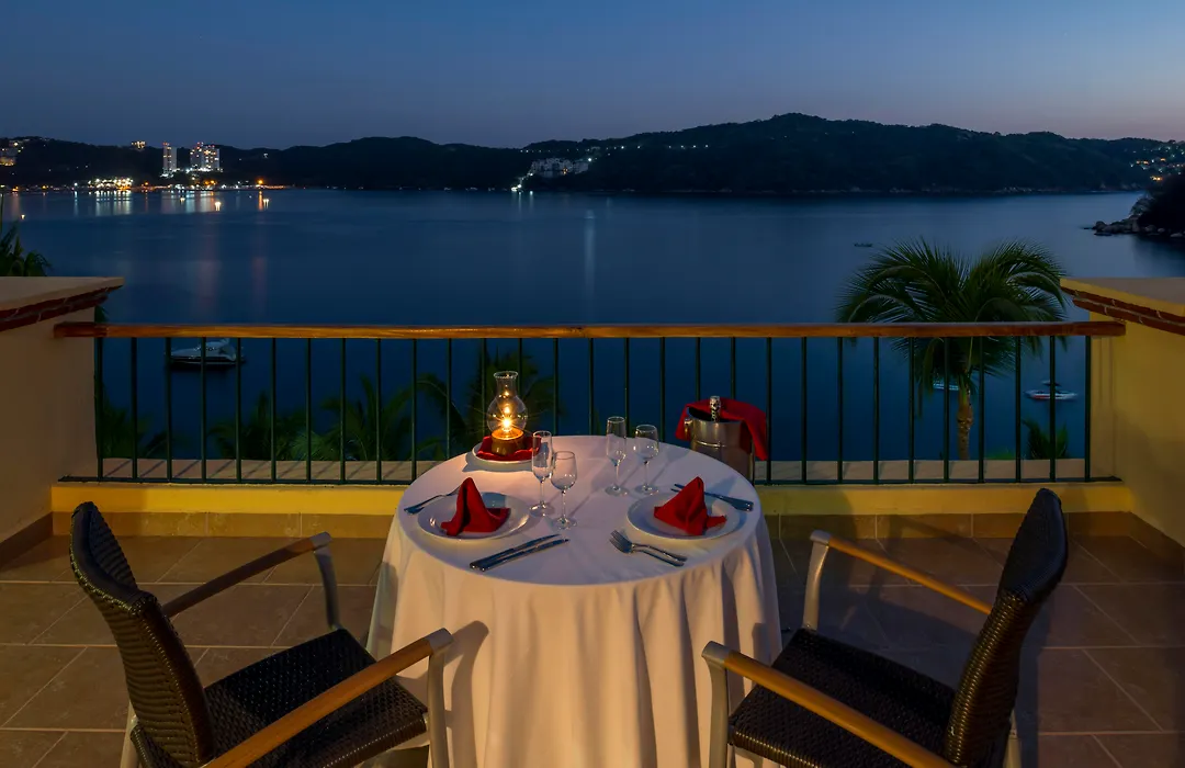 Camino Real Acapulco Diamante-1