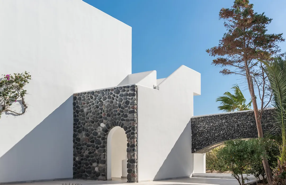 Smy Mediterranean White Santorini (Adults Only)-1
