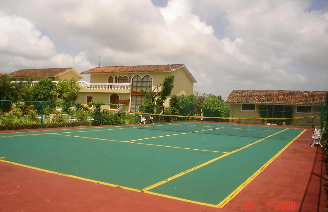 Villablanca Garden Beach Hotel-1