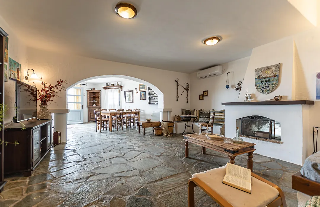 Argo Boutique Hotel-1