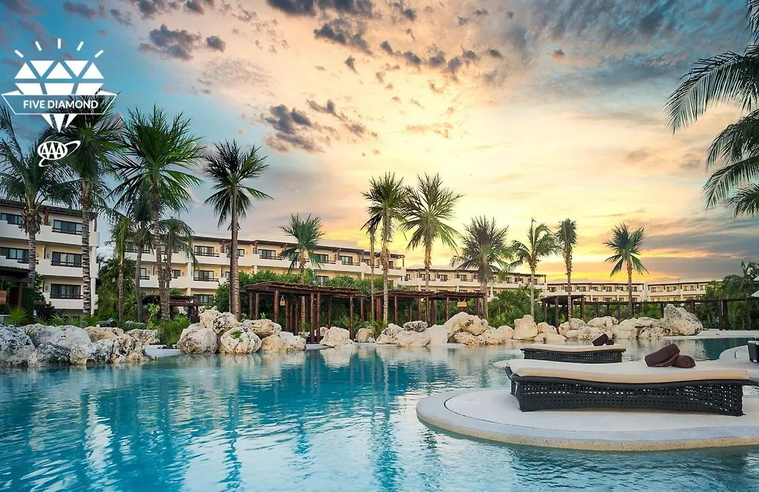 Secrets Maroma Beach Riviera Cancun - Adults Only-1