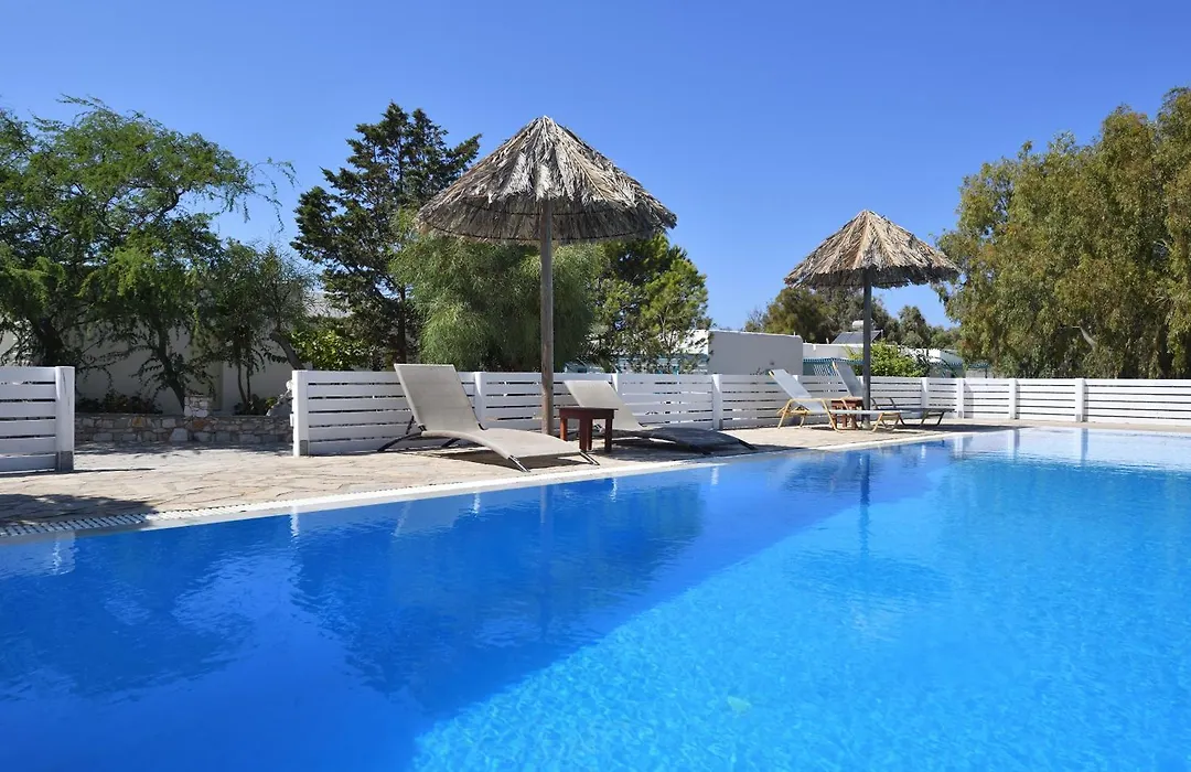 Surfing Beach Village Paros-1