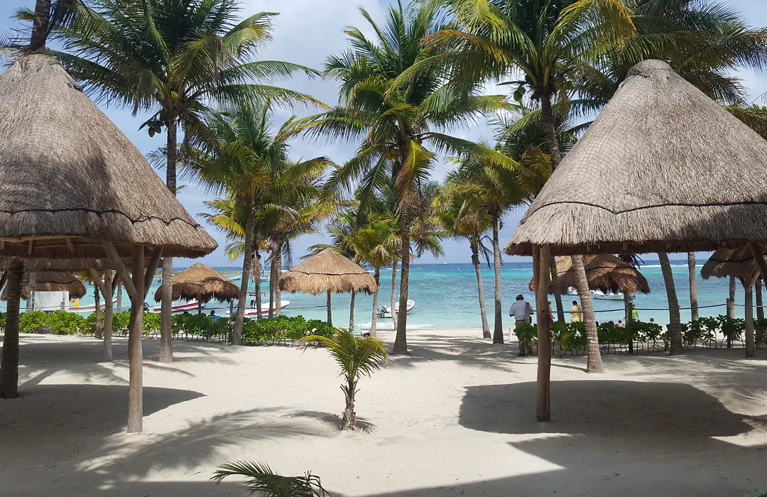 Hotel Club Akumal Caribe-1