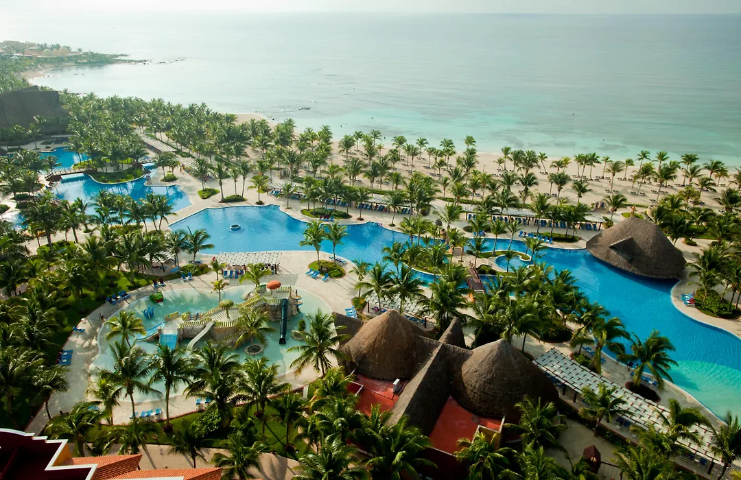 Barceló Maya Beach - All Inclusive-1