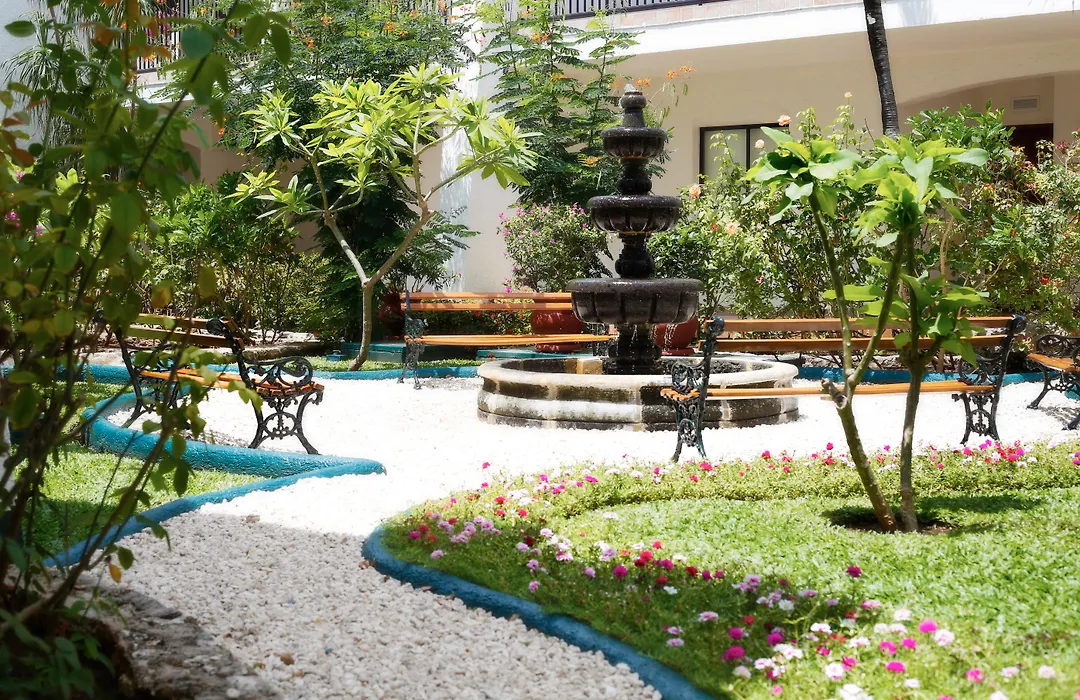 Holiday Inn Club Vacations The Royal Cancun All Inclusive-1