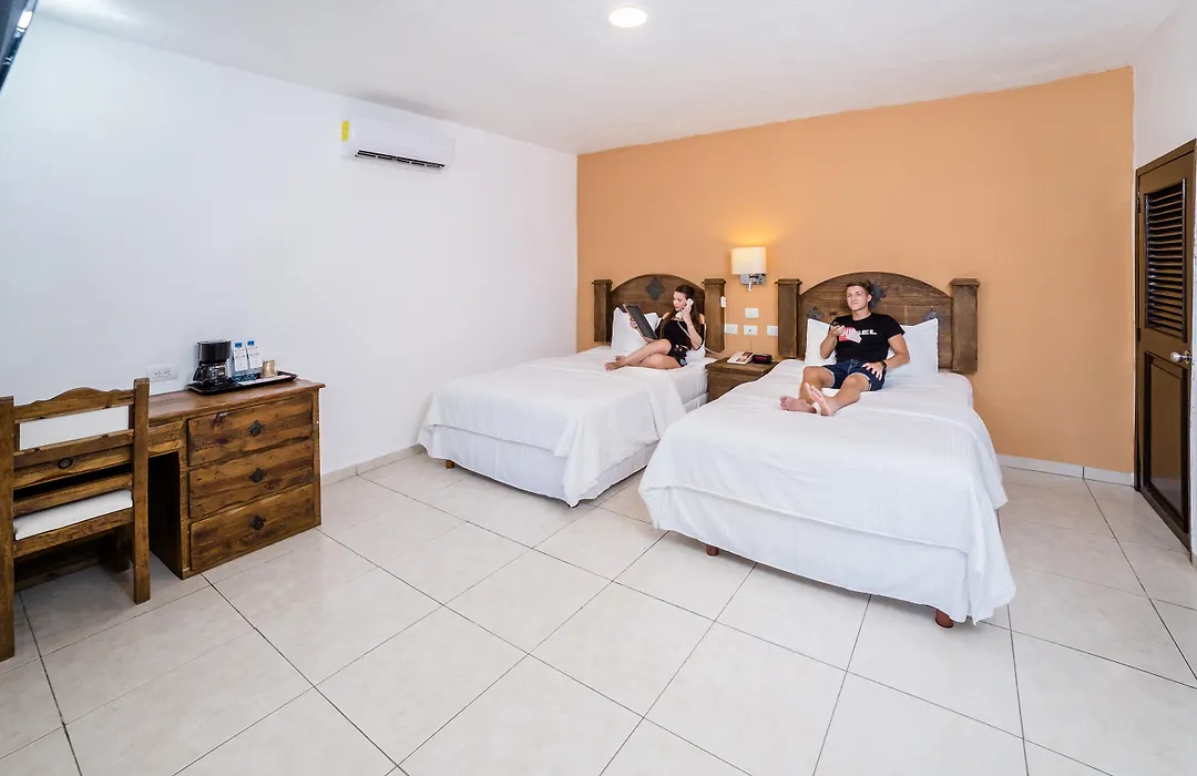 Hacienda Inn-1