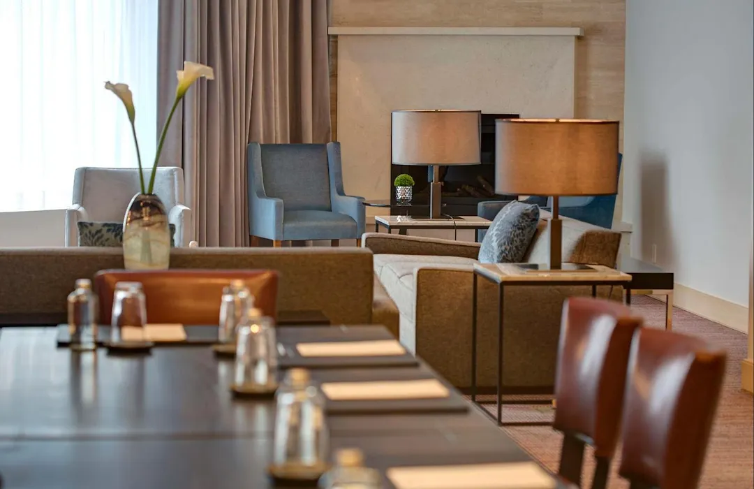 Hyatt Regency Mexico City-1