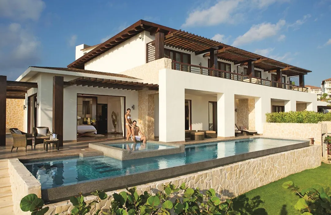 Secrets Playa Mujeres Golf & Spa Resort (Adults Only)-1