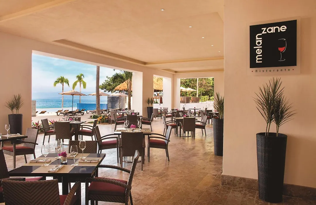 Hyatt Ziva Puerto Vallarta-1