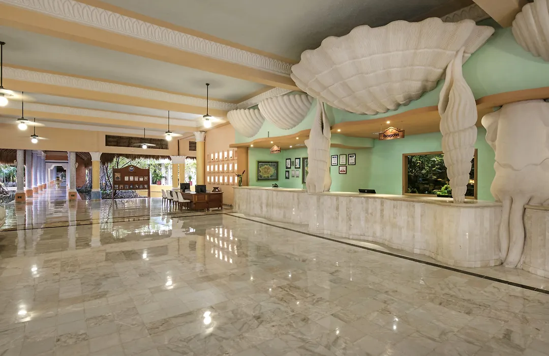 Iberostar Paraiso del Mar-1